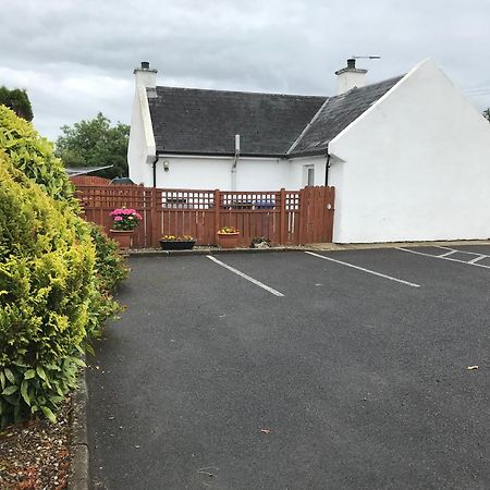 Cosy Nook Cottage Kesh Esterno foto