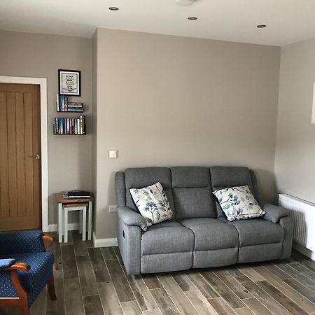 Cosy Nook Cottage Kesh Esterno foto