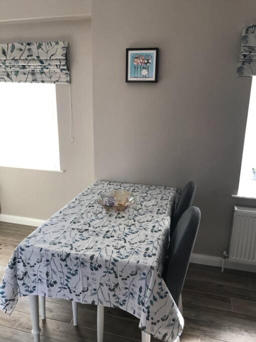 Cosy Nook Cottage Kesh Esterno foto