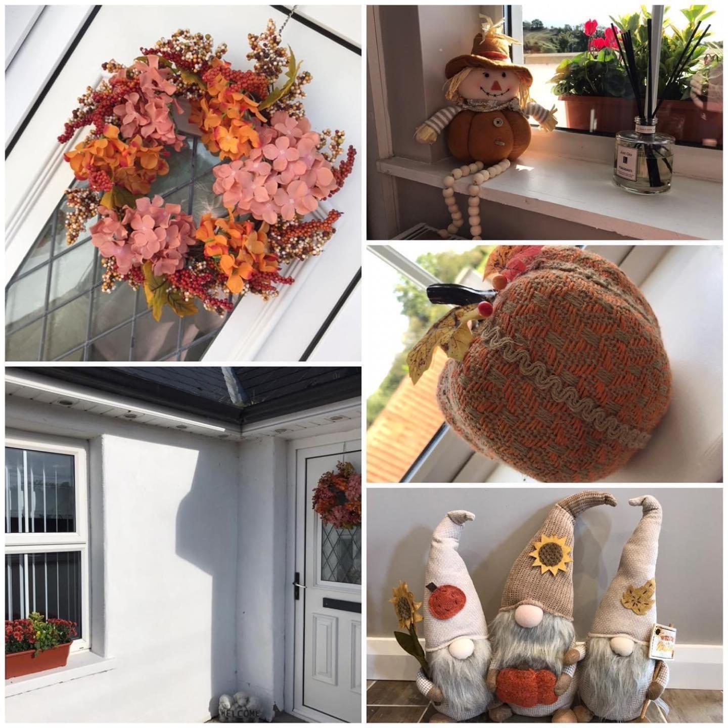 Cosy Nook Cottage Kesh Esterno foto
