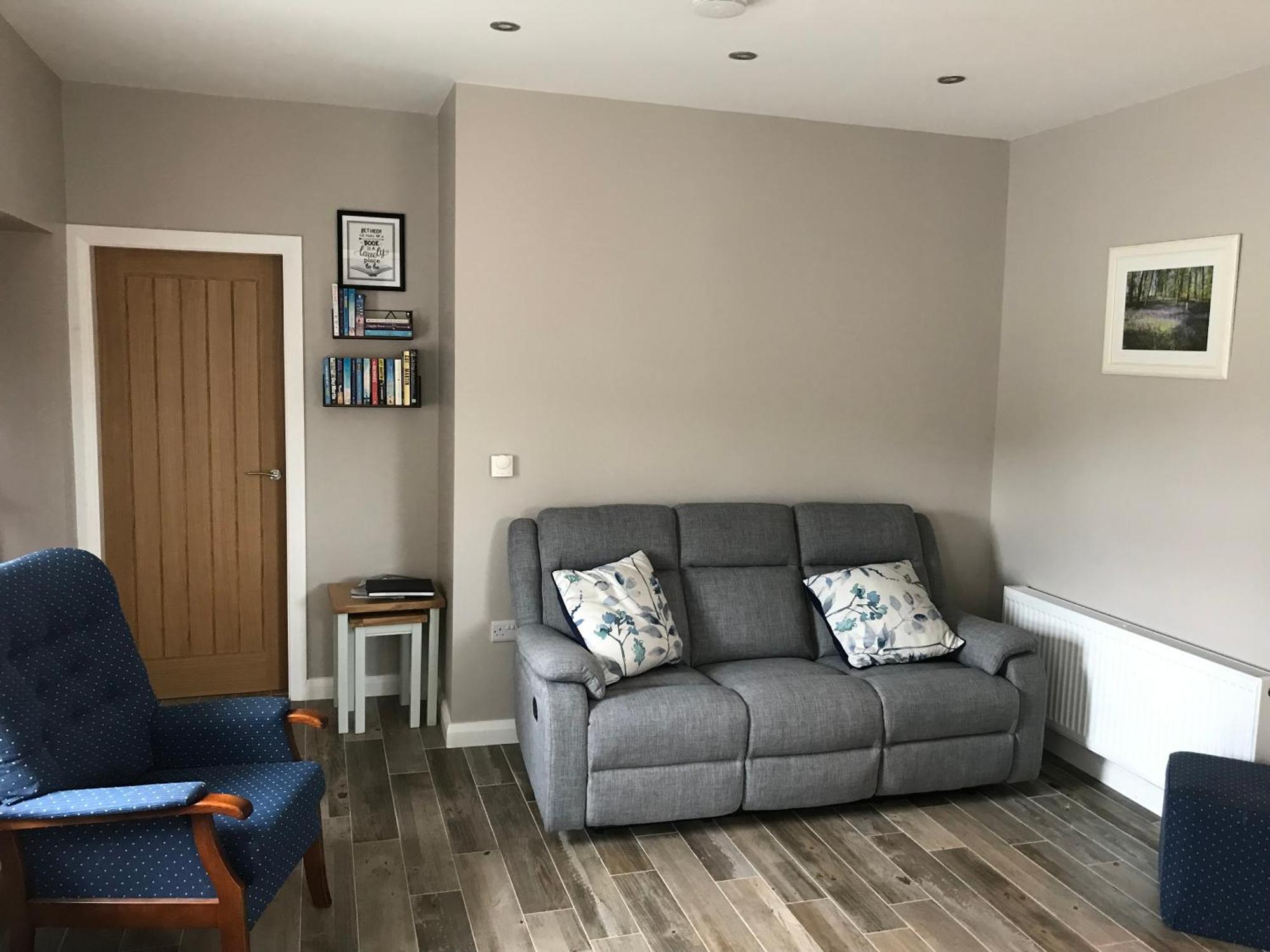 Cosy Nook Cottage Kesh Esterno foto