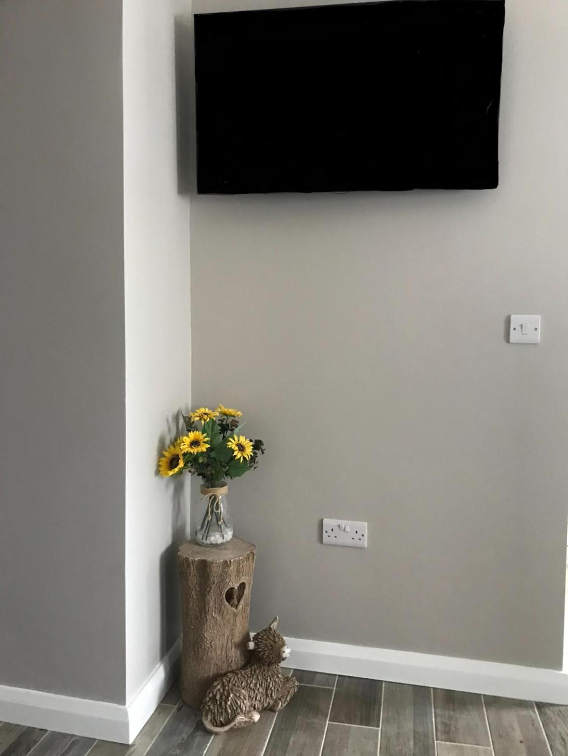 Cosy Nook Cottage Kesh Esterno foto